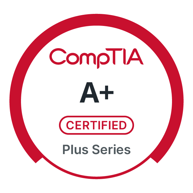 CompTIA A+ CE