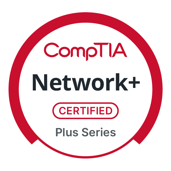 CompTIA Network+ CE